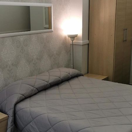 Bed And Breakfast Piramide Rome Luaran gambar