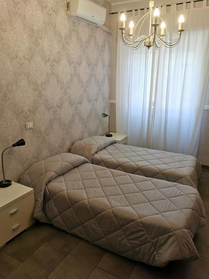 Bed And Breakfast Piramide Rome Luaran gambar