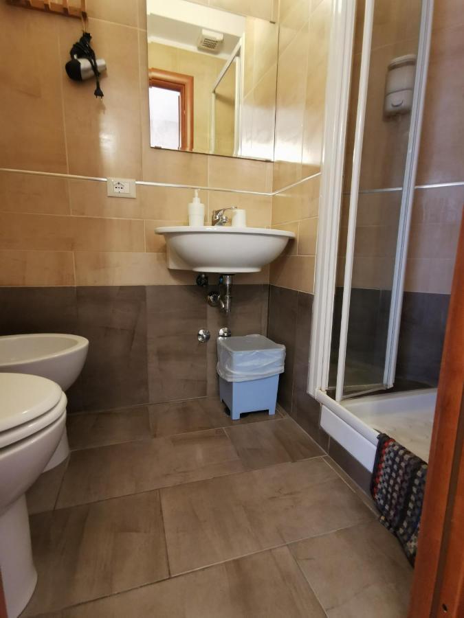 Bed And Breakfast Piramide Rome Luaran gambar