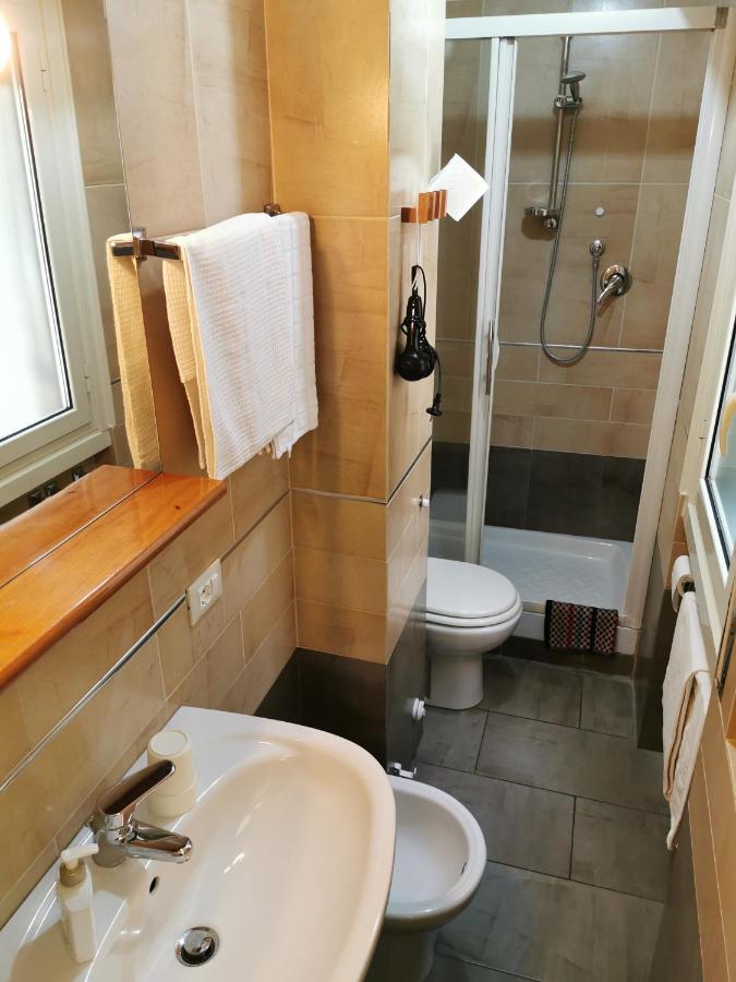 Bed And Breakfast Piramide Rome Luaran gambar