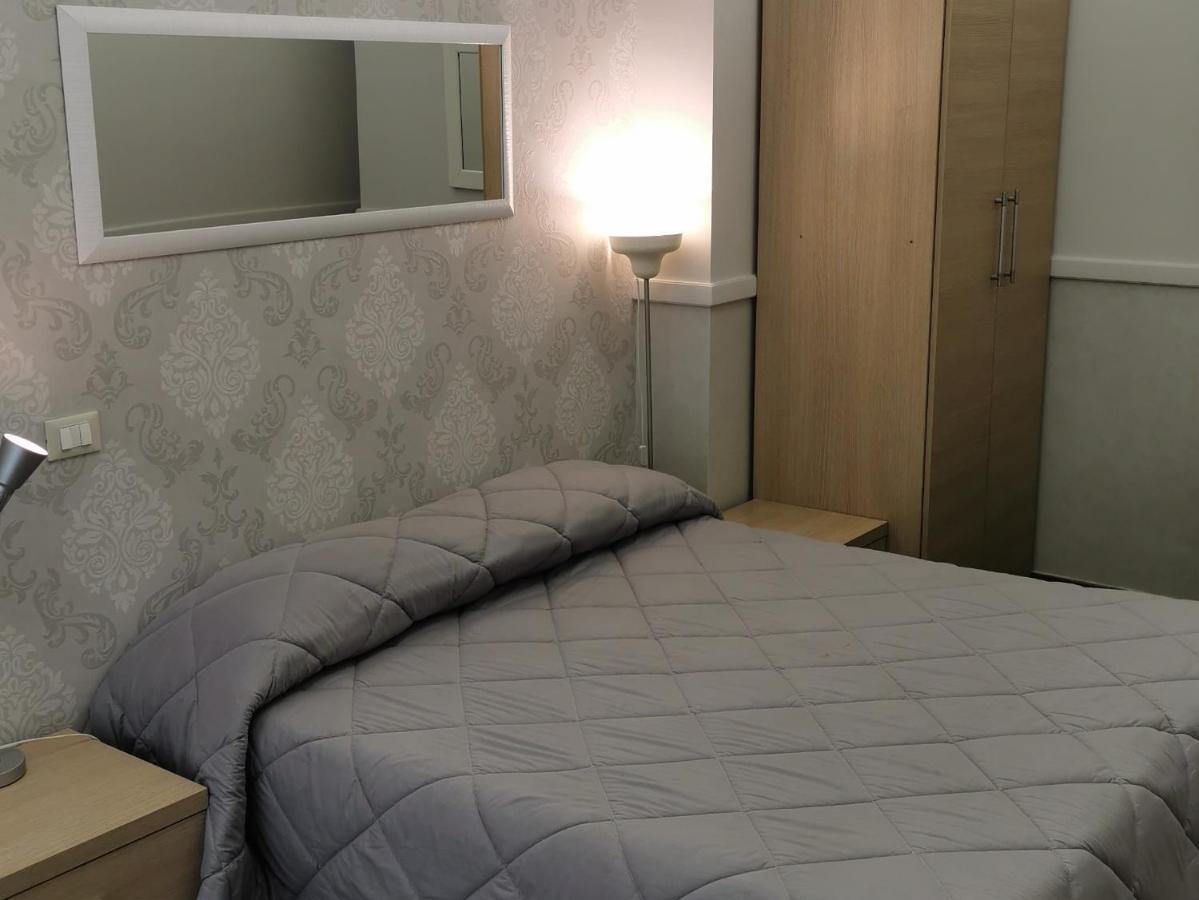 Bed And Breakfast Piramide Rome Luaran gambar