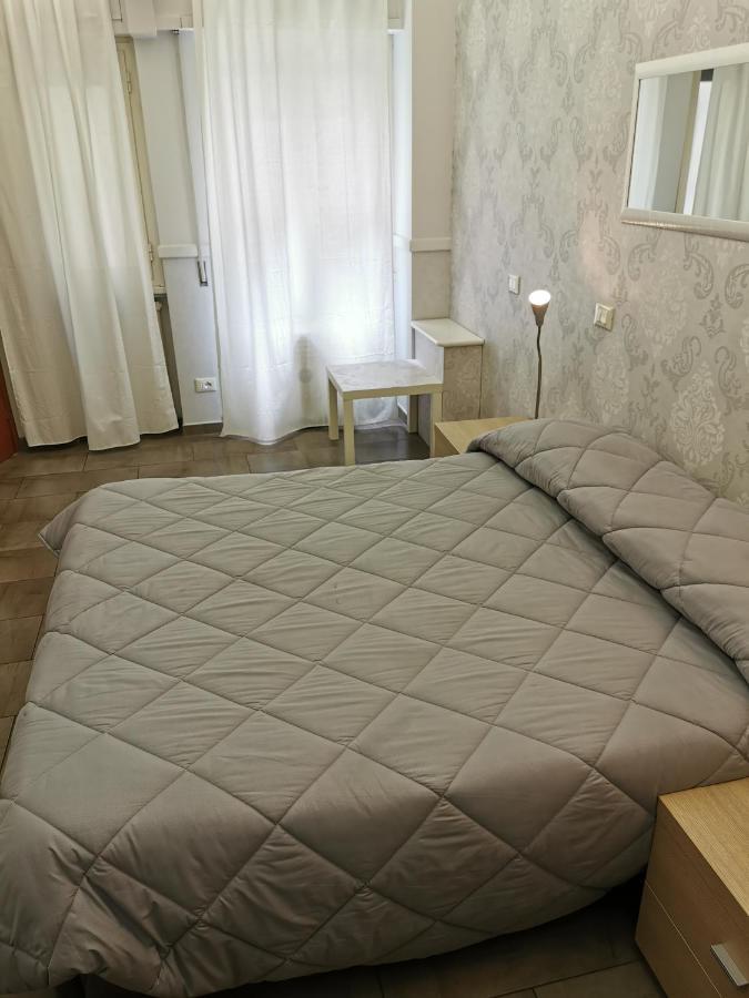 Bed And Breakfast Piramide Rome Luaran gambar