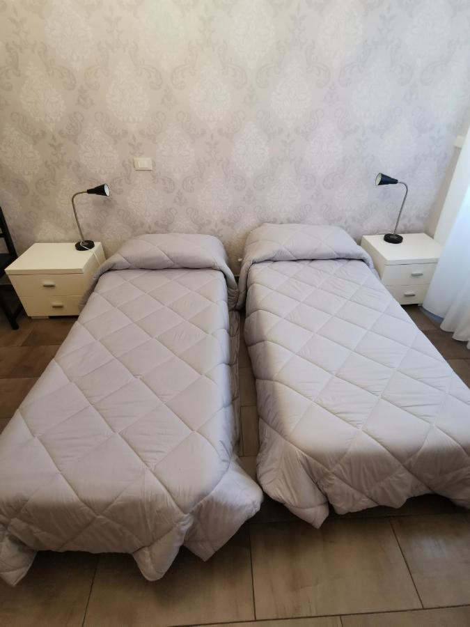 Bed And Breakfast Piramide Rome Luaran gambar